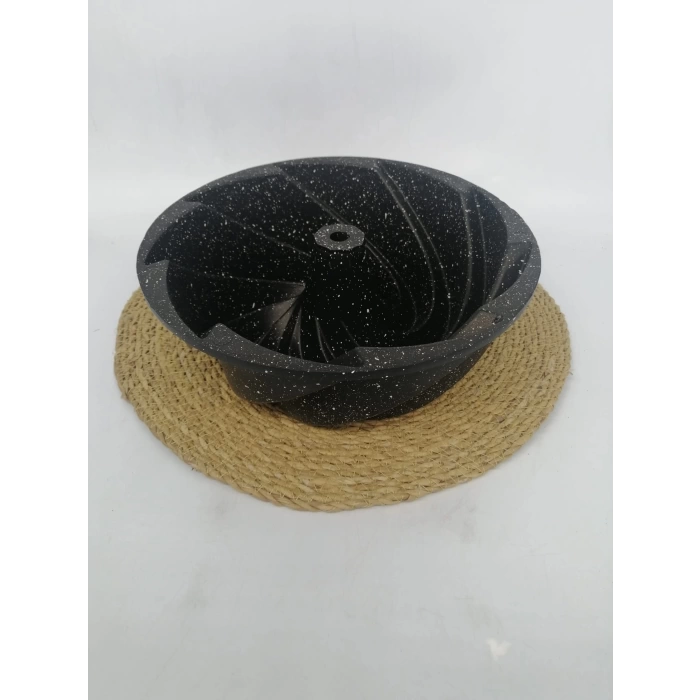 EDA ZK-930 KEK KALIBI RÜZGAR GÜLÜ 26CM 1X12