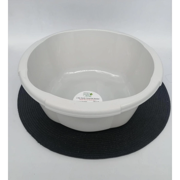 ERKOÇ BADYA 2 NO 7 LT STELLA NORMAL 7 LT 1X12