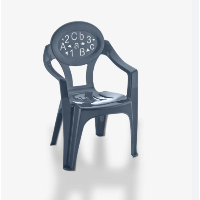 ERKOÇ SANDALYE 38x56x27 CM 1X25