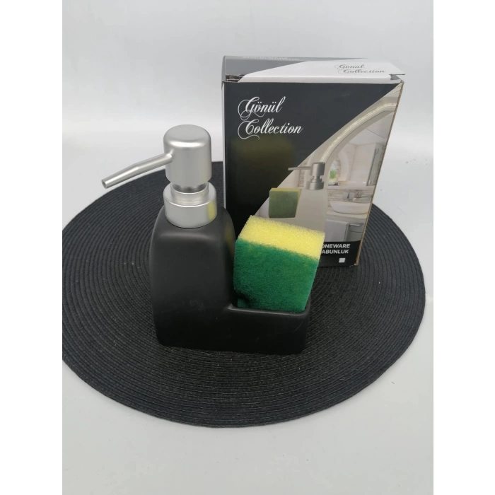 GNL G311 SIVI SABUNLUK SÜNGERLİ 1X12