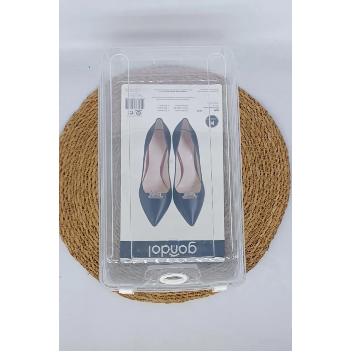 GON G-422 AYAKKABI KUTUSU LADY 1X12