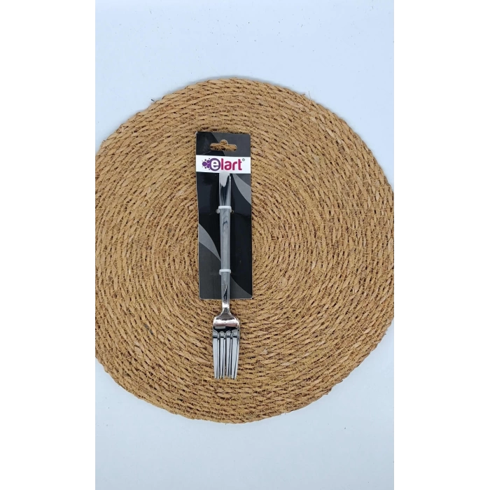 GÜNDOĞDU YEMEK ÇATAL ELART DALYAN 6 LI 1X6
