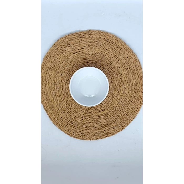 GÜRAL EO OTEL KASE 10 CM  1X12