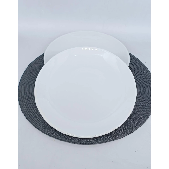 GÜRAL EO OTEL SERVİS 25CM 1X12