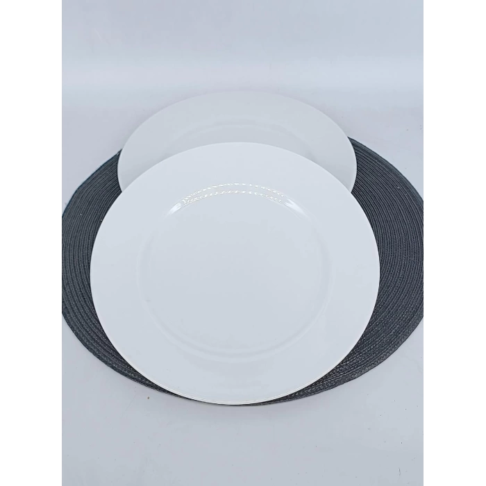GÜRAL YO OTEL TABAK 24 CM DÜZ 1X12