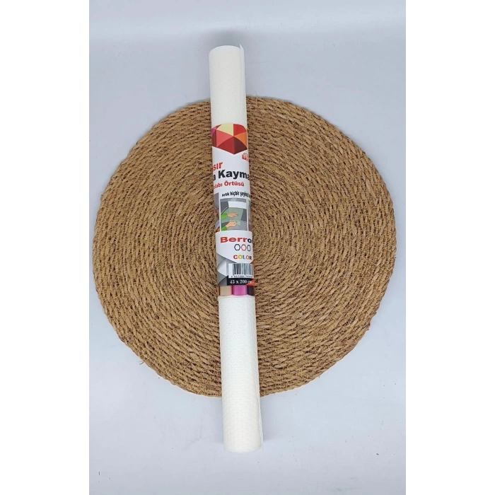 İRŞ 1030-02 BUZDOLABI ÖRTÜSÜ KAYMAZ 45X2 MT 1X12