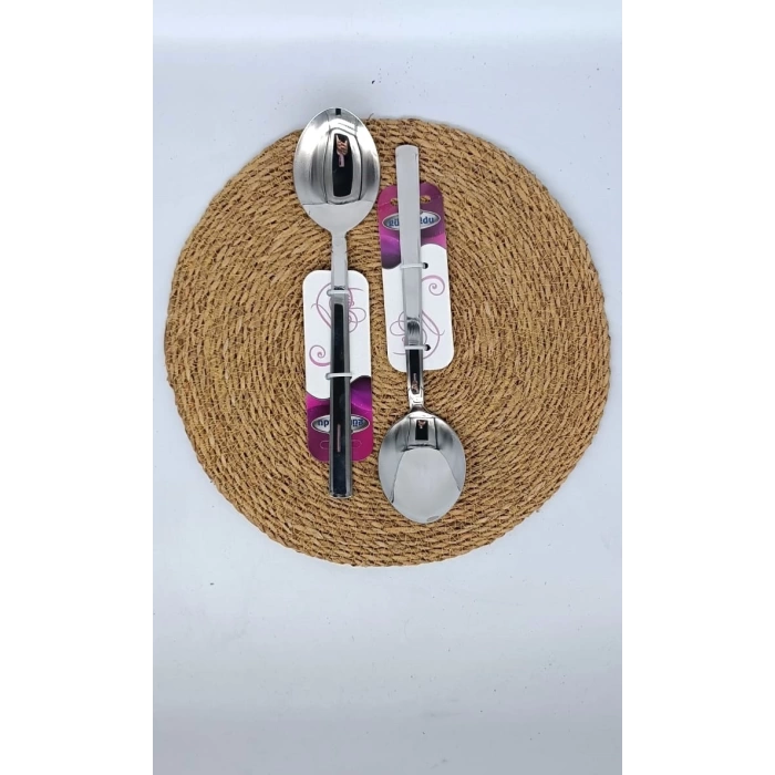 GÜN 2567 KAŞIK SADE 1X12