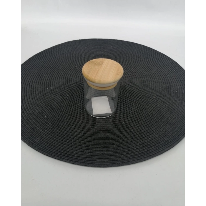 GNL G3833 KAVANOZ CAM 5X7 CM 1X12
