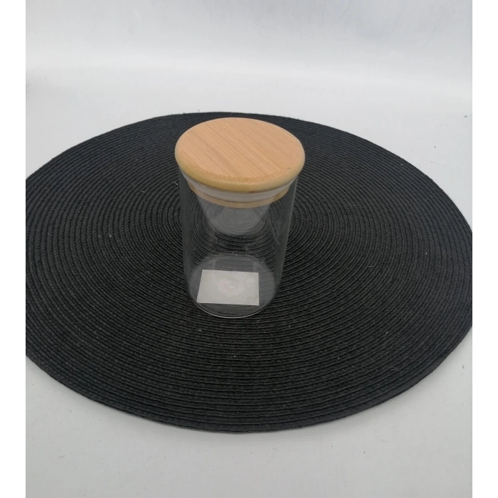 GNL G3835 KAVANOZ CAM 6X10 CM 1X12
