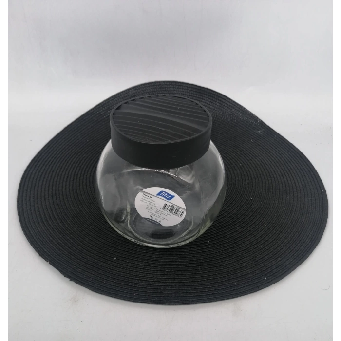 TTZ KC-286 KAVANOZ MOOD 750 ML 1X12