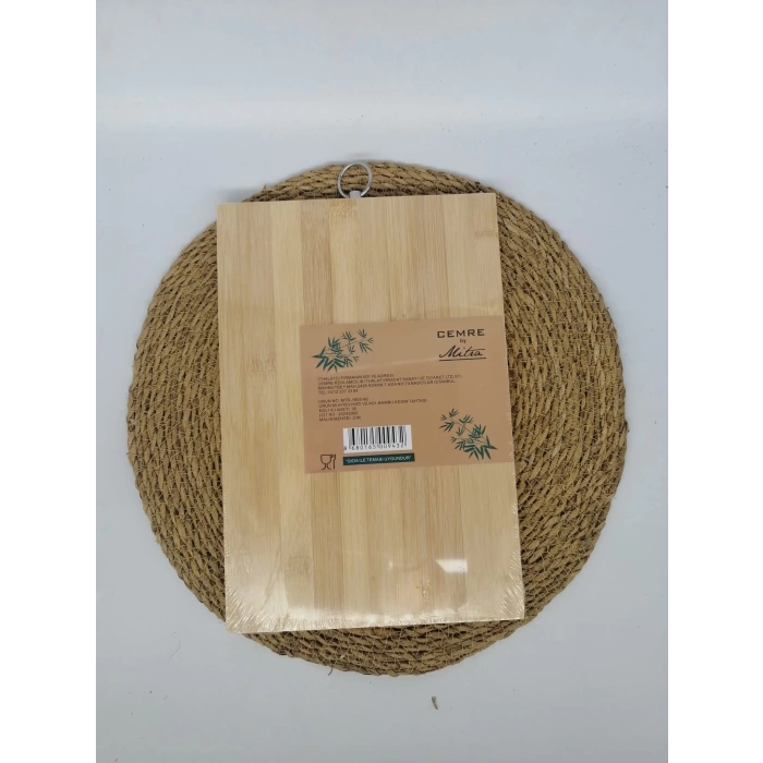 MTR 1603-90 KESİM PANOSU 20X30 CM 1X30