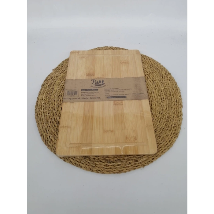BLS BMB34 KESİM PANOSU 20X30 CM 1X10