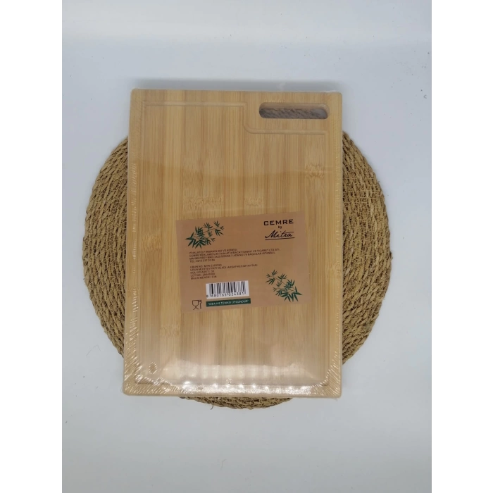 MTR 2303393 KESİM PANOSU 24X33 CM 1X30