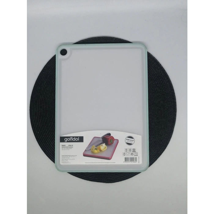 GON G-566 KESİM PANOSU KAYDIRMAZ 1X12