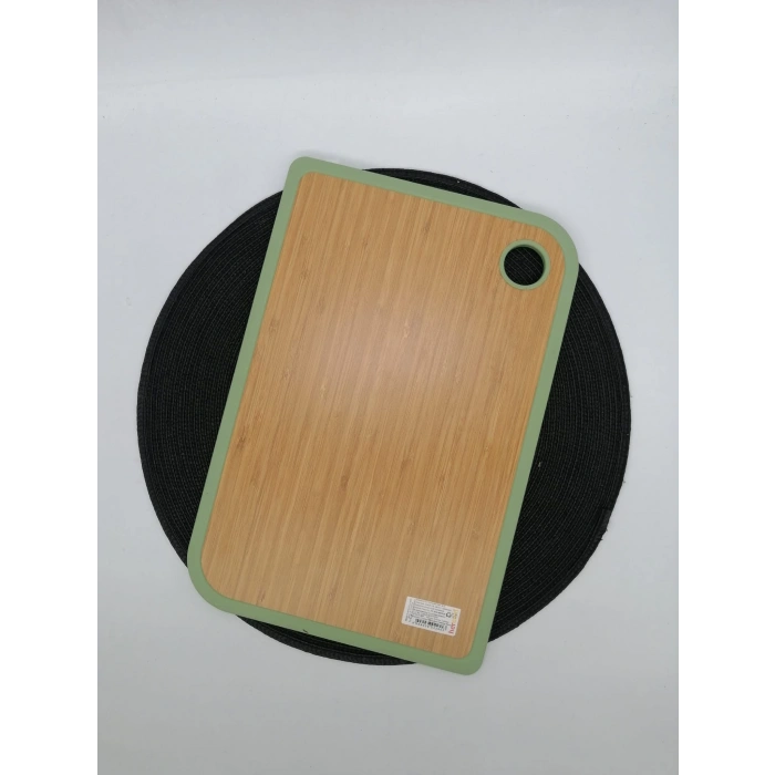 HRV 1075-000 KESME TAHTASI AHŞAP 34X23 CM 1X12