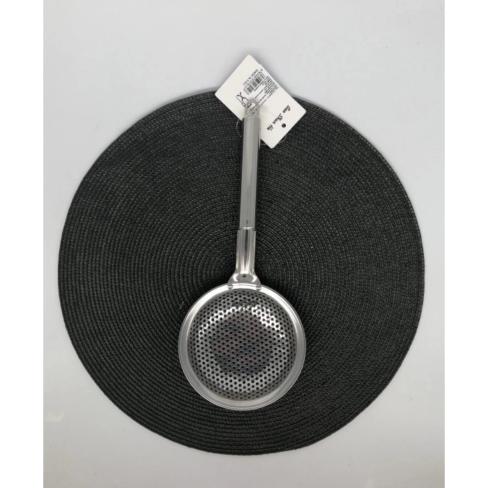 DLY 1242 KEVGİR ÇELİK 12 CM 1X12