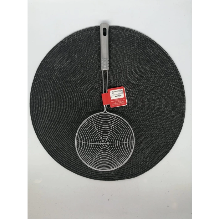 DLY 1051 KEVGİR ÇELİK 16 CM 1X12