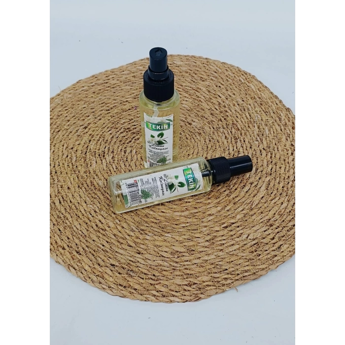 TKN 2566 KOLONYA CEP LİMON 100 ML 1X12