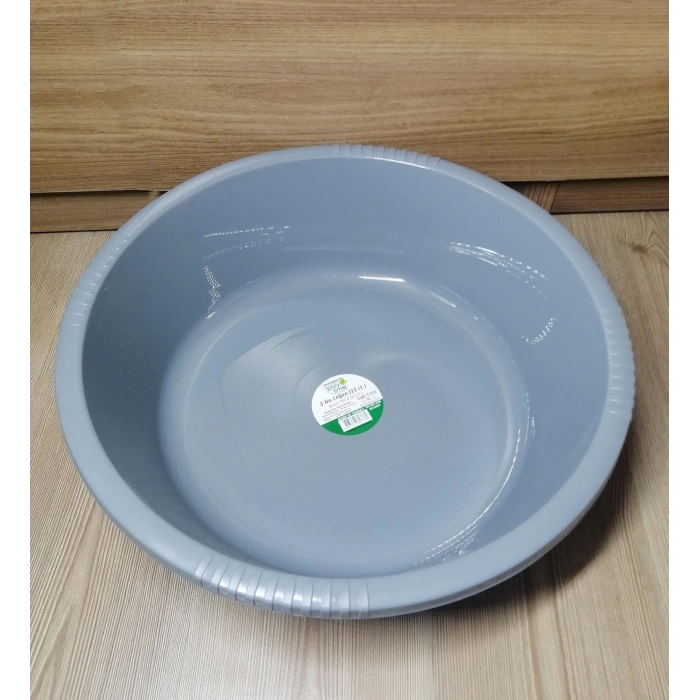 ERKOÇ LEĞEN NORMAL4 NO 25 LT 1X12