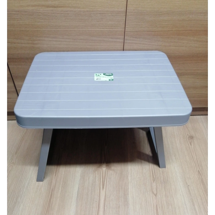 MİZ MP-6100 MASA KATLANIR KÜÇÜK 48X35 CM 1X12