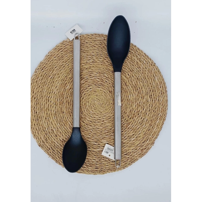 MEN 00159 KAŞIK PLASTİK 1X12