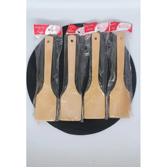 MTR 170385 SPATULA AHŞAP 1X12