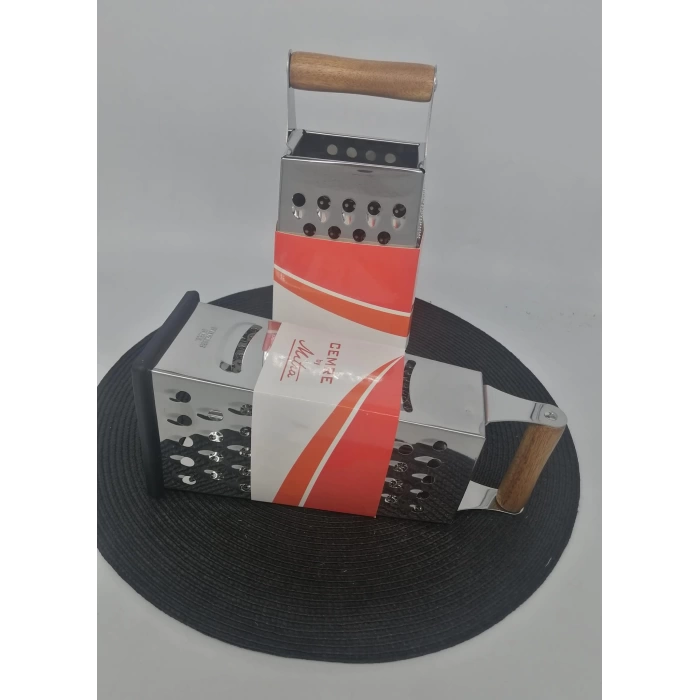 MTR 2303318 RENDE AHŞAP SAP 1X96