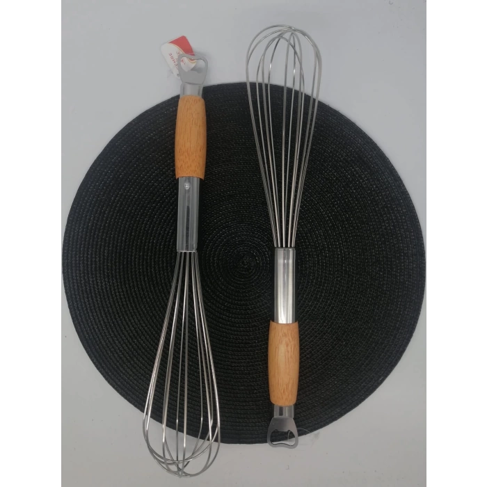 MTR 2403518 ÇIRPICI AHŞAP SAP 41 CM 1X144