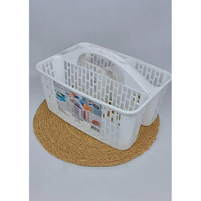 ORG 51 SEPET DÜZENLEYİCİ BÖLMELİ 1x12