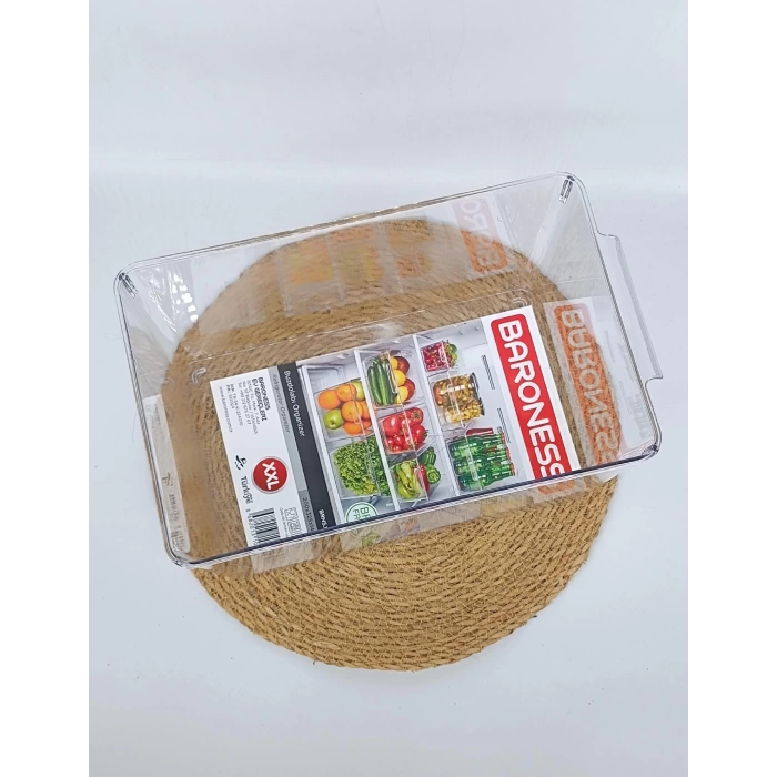 BST 10566 ORGANİZER BUZDOLABI BÜYÜK BOY 1X12