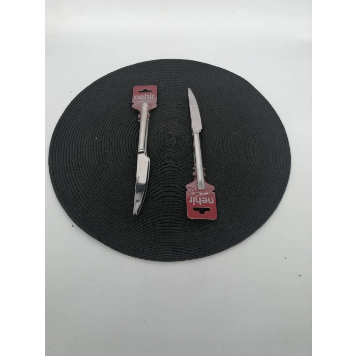 NHR 77706 PASTA BIÇAĞI DALYAN 2Lİ 1X2