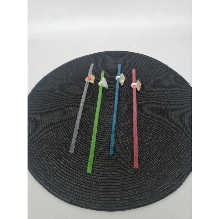 MTR 2407662 PİPET FİGÜRLÜ 4LÜ 1X2180