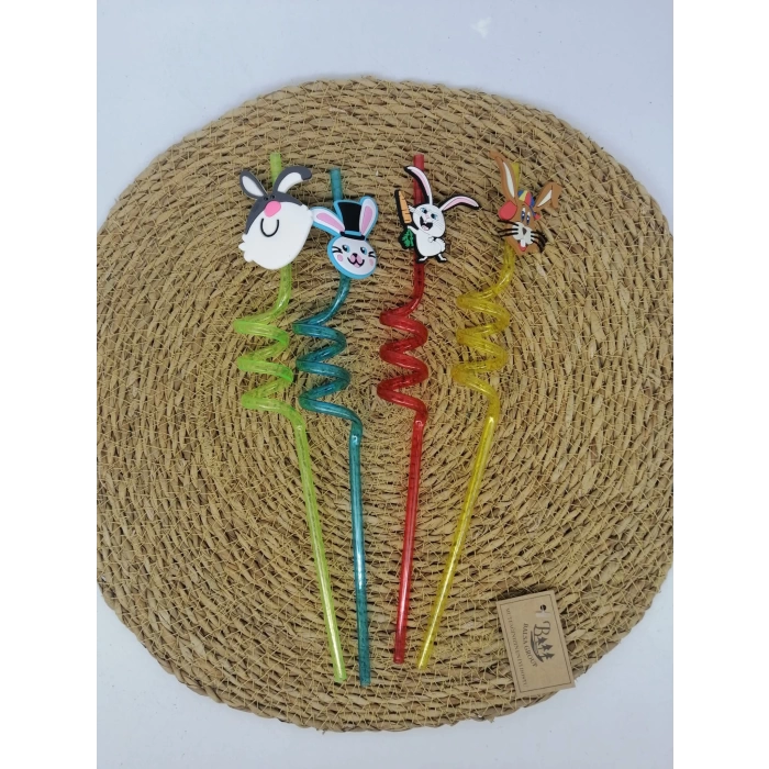 MTR 2303210 PİPET FİGÜRLÜ 4LÜ 1X240