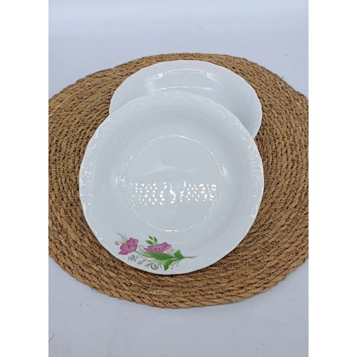 PORLAND YEMEK TABAĞI LAL 17 CM 1X12