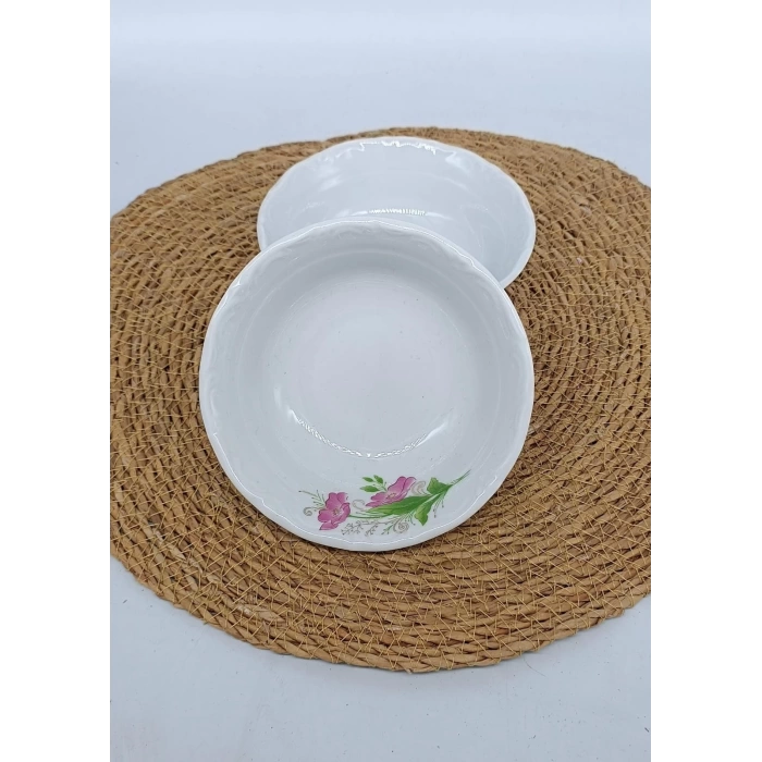 PORLAND KASE LAL 13 CM 1X12