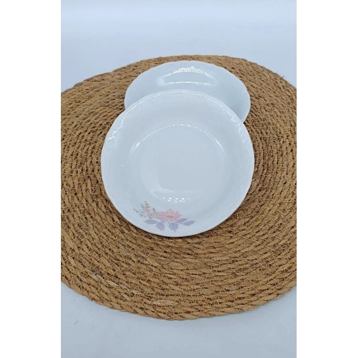 PORLAND YEMEK TABAGI MELODİ 13CM 1X12