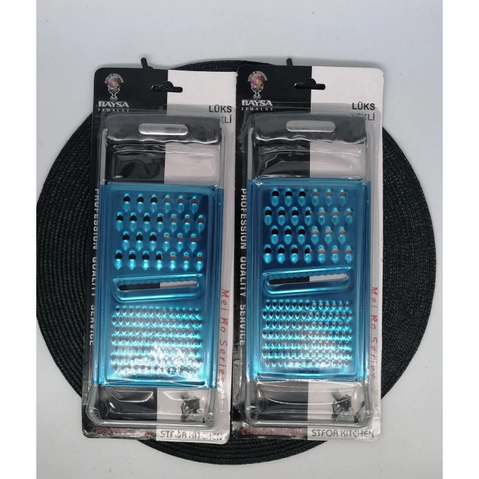 BYS 099 RENDE LÜX TEKLİ 1X12