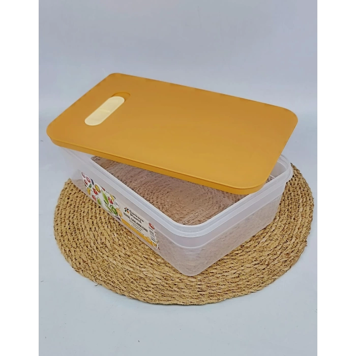 CNK 2183 SAKLAMA KABI 3,80 LT 1X12