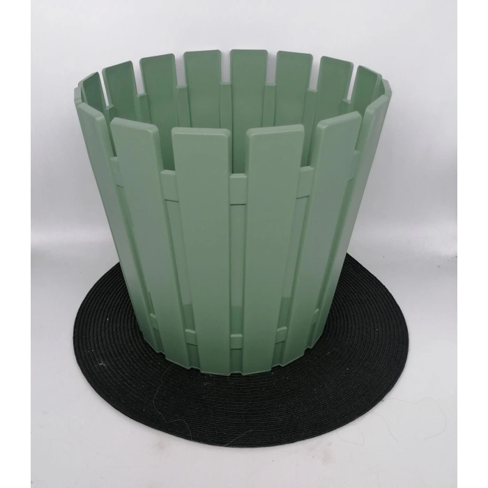 AKR PL2/SY SAKSI AKASYA YEŞİL 27 CM 1X12