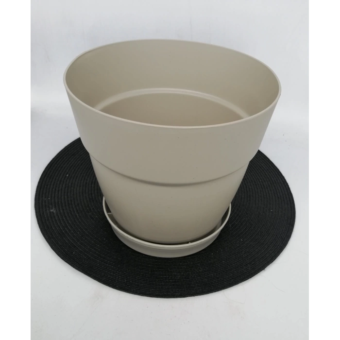 AKR MB-20KR SAKSI MANOLYA KREM 20CM 1X12