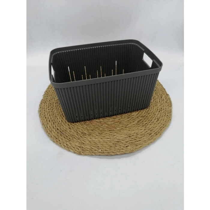 HRV 1370-012 SEPET ÇOK AMAÇLI 3,5 LT 24X17 CM 1X12