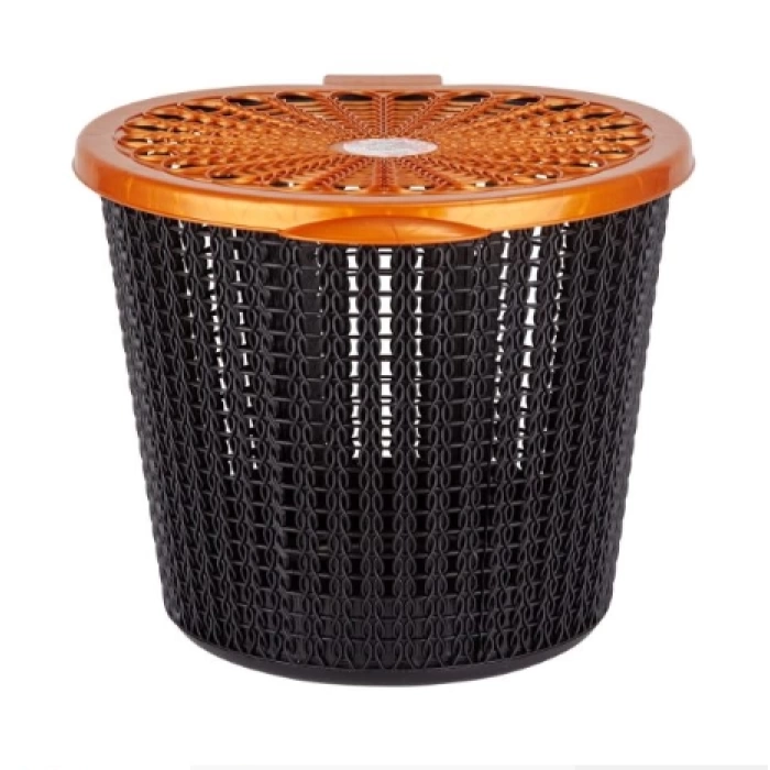 MİZ M-12667 SEPET PATATES SOĞANLIK ÖRGÜ 1X12