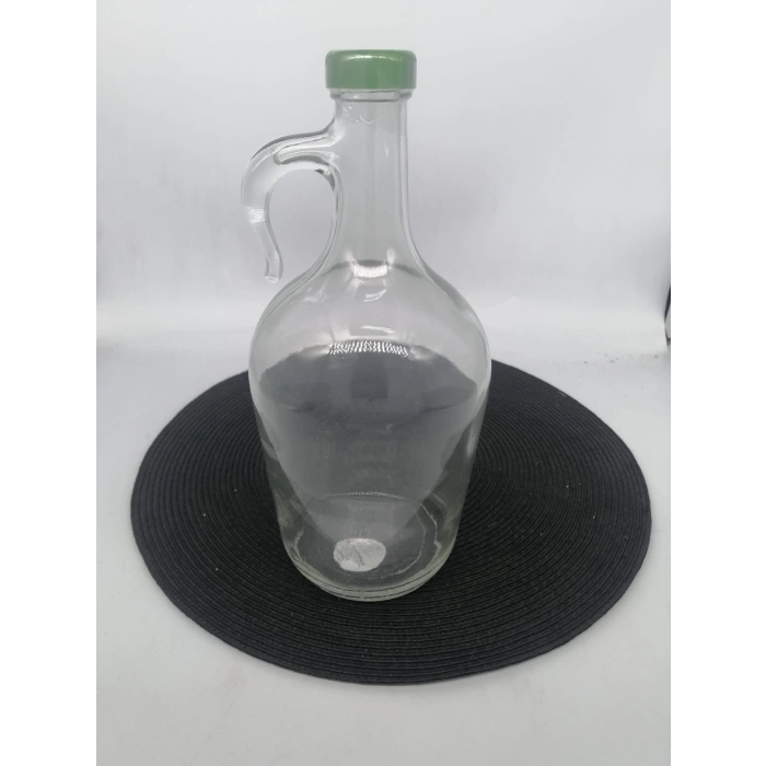 PAŞABAHÇE ŞİŞE GALON 1,5 LT 1X6