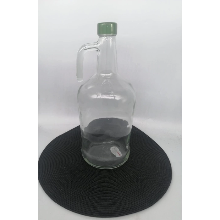 PAŞABAHÇE ŞİŞE GALON 3 LT 1X12