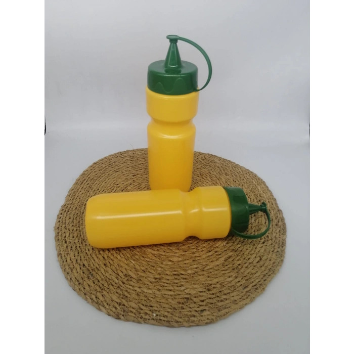 HRV 1322-001 ŞİŞE HARDAL 660 ML 1X12