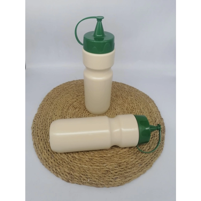 HRV 1321-001 ŞİŞE MAYONEZ 660 ML 1X12
