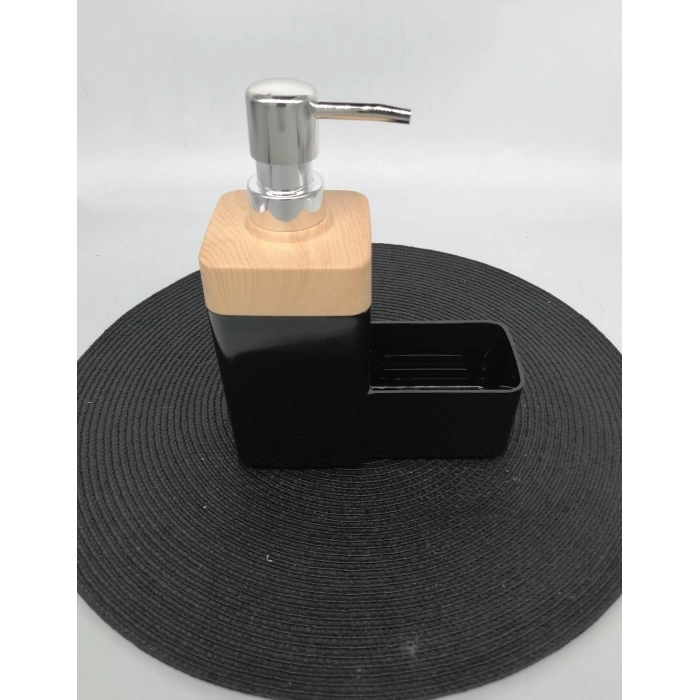 BST 29012 SIVI SABUNLUK SÜNGERLİ 1X24