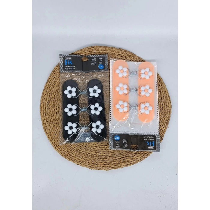 SUN SF-891 ASLI PAPATYA 2X3 LÜ 1X12