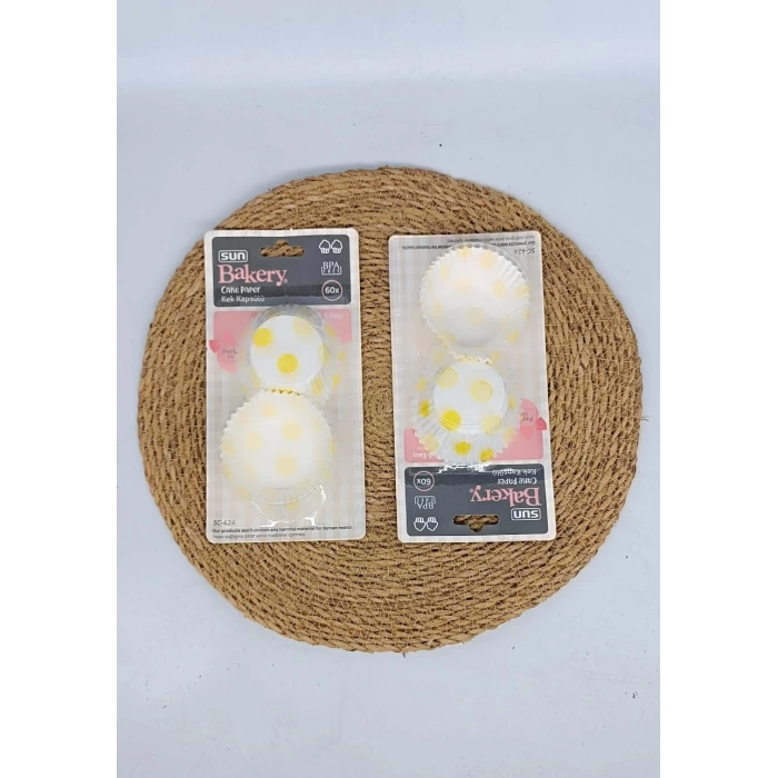 SUN SC-424 KEK KABSULU 1X12