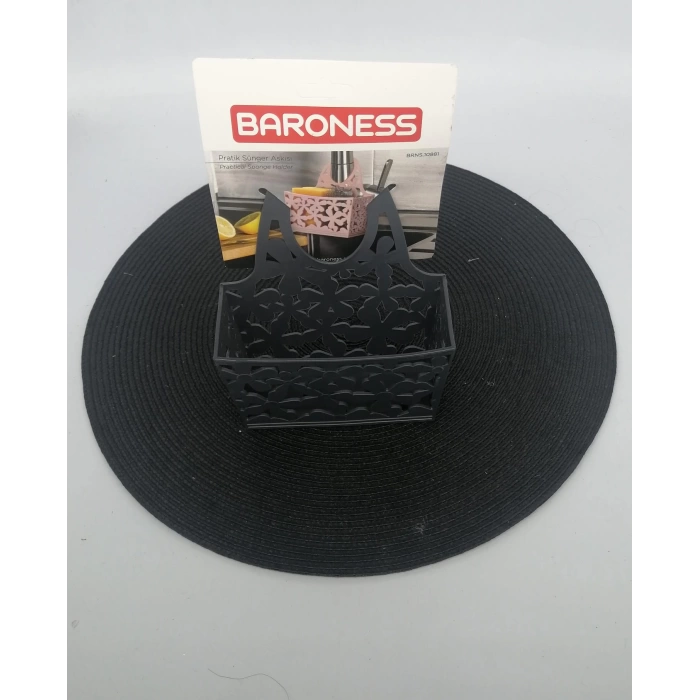 BST 10881 SÜNGER ASKISI PRATİK 1X12